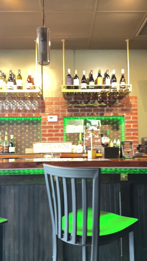 Yellow Spruce Roasters & Wine Bar - specialty coffee shop in Scottsdale
