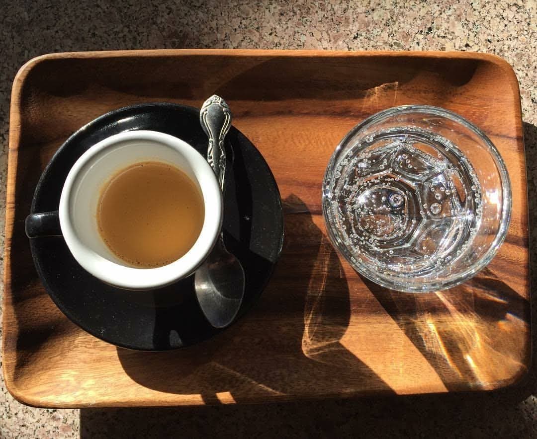 Caffe Ladro - Capitol Hill specialty coffee shop in Seattle - photo 12