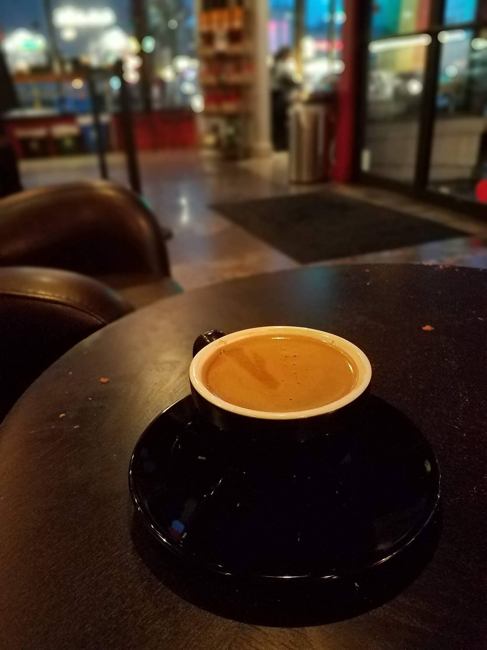 Caffe Ladro - Capitol Hill specialty coffee shop in Seattle - photo 8
