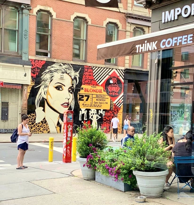 Think Coffee specialty coffee shop in New York - photo 4