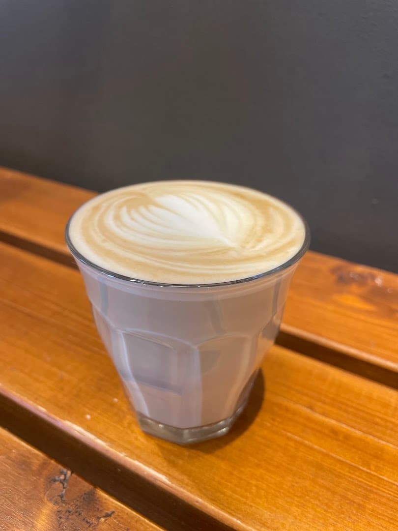 arán bakery - móricz - specialty coffee shop in Budapest