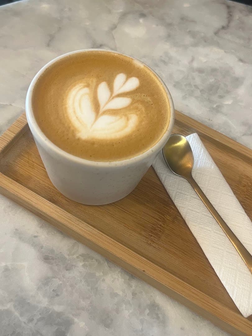 Café Memorias de un Barista - specialty coffee shop in Mexico City