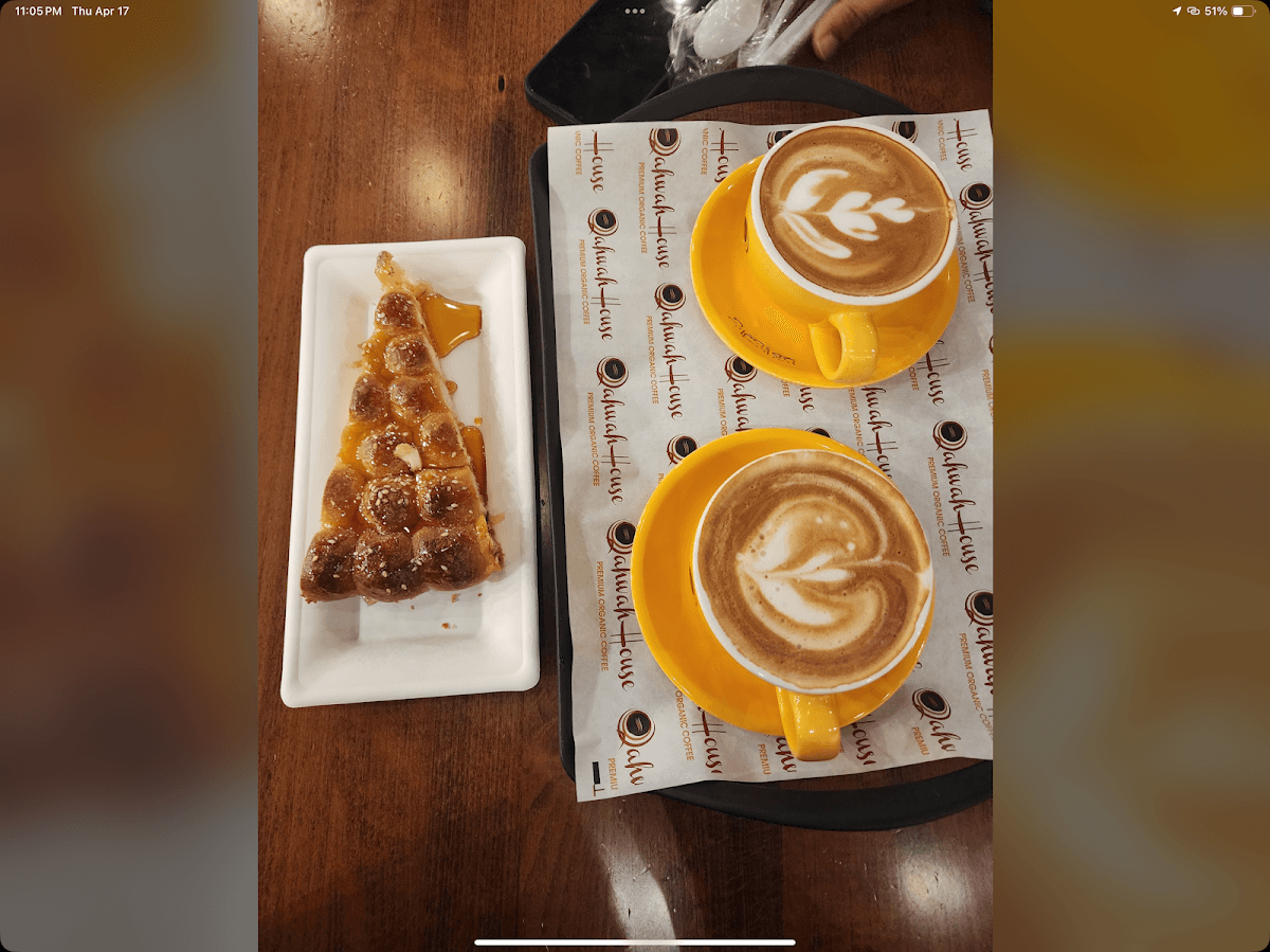 Qahwah House Coffee - Skokie - specialty coffee shop in Skokie
