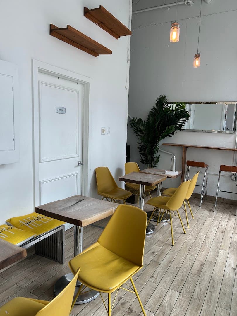 Versus Coffee — specialty coffee in Toronto