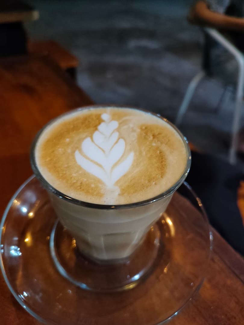 Gerbong Coffee (Manual Brew Coffee) - specialty coffee shop in Benoa