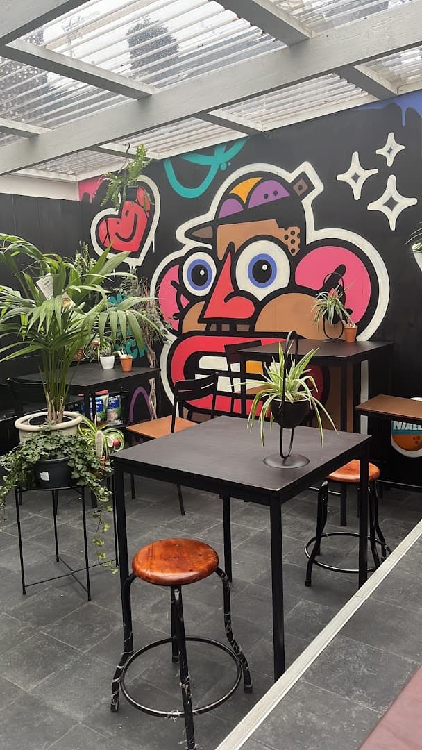 The Little Cactus - Speciality Coffee & Food - specialty coffee shop in Dublin