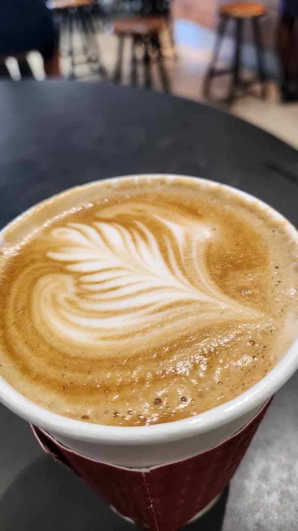 La Colombe - specialty coffee shop in Philadelphia