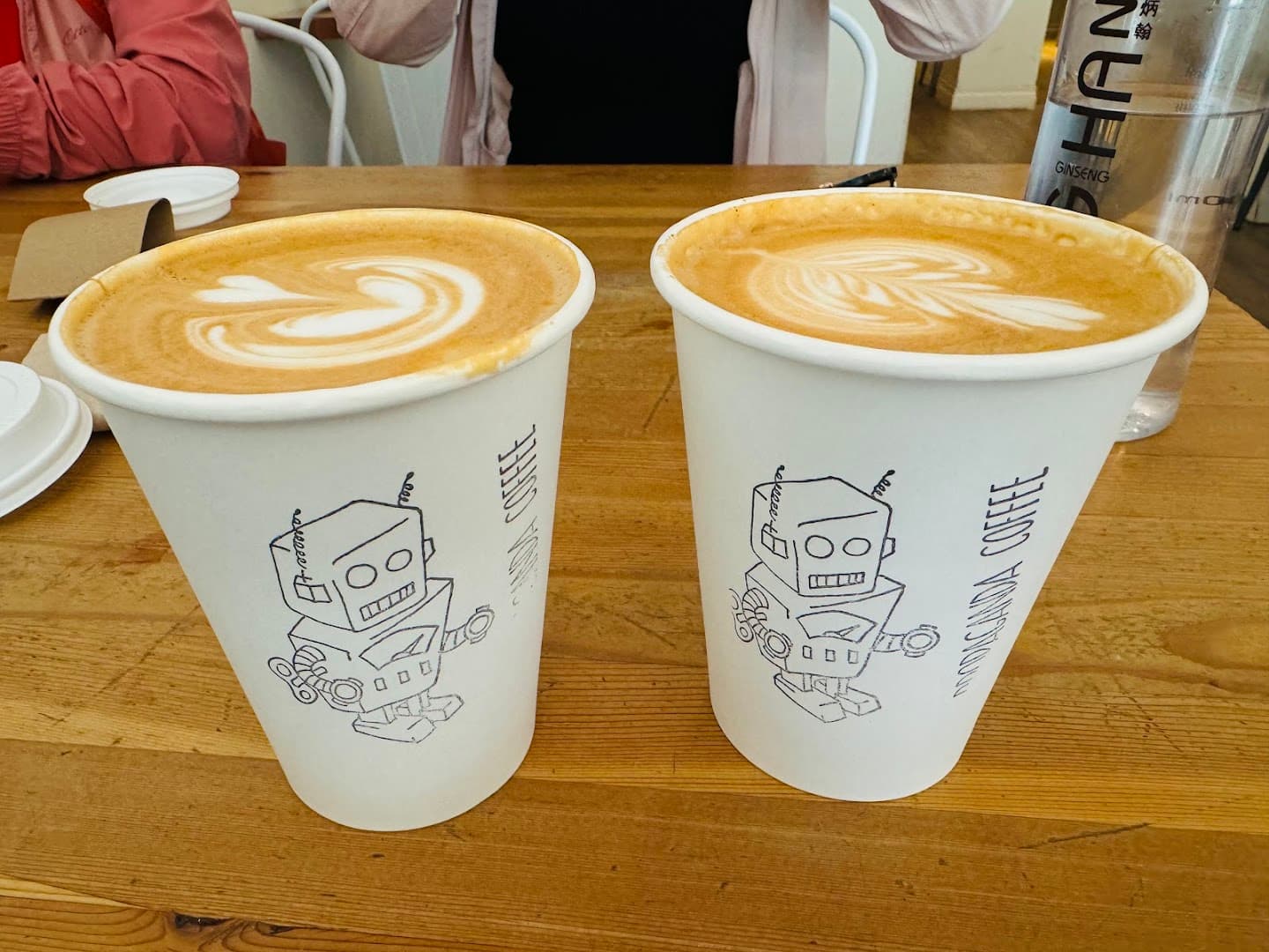 Propaganda coffee specialty coffee shop in Vancouver - photo 9