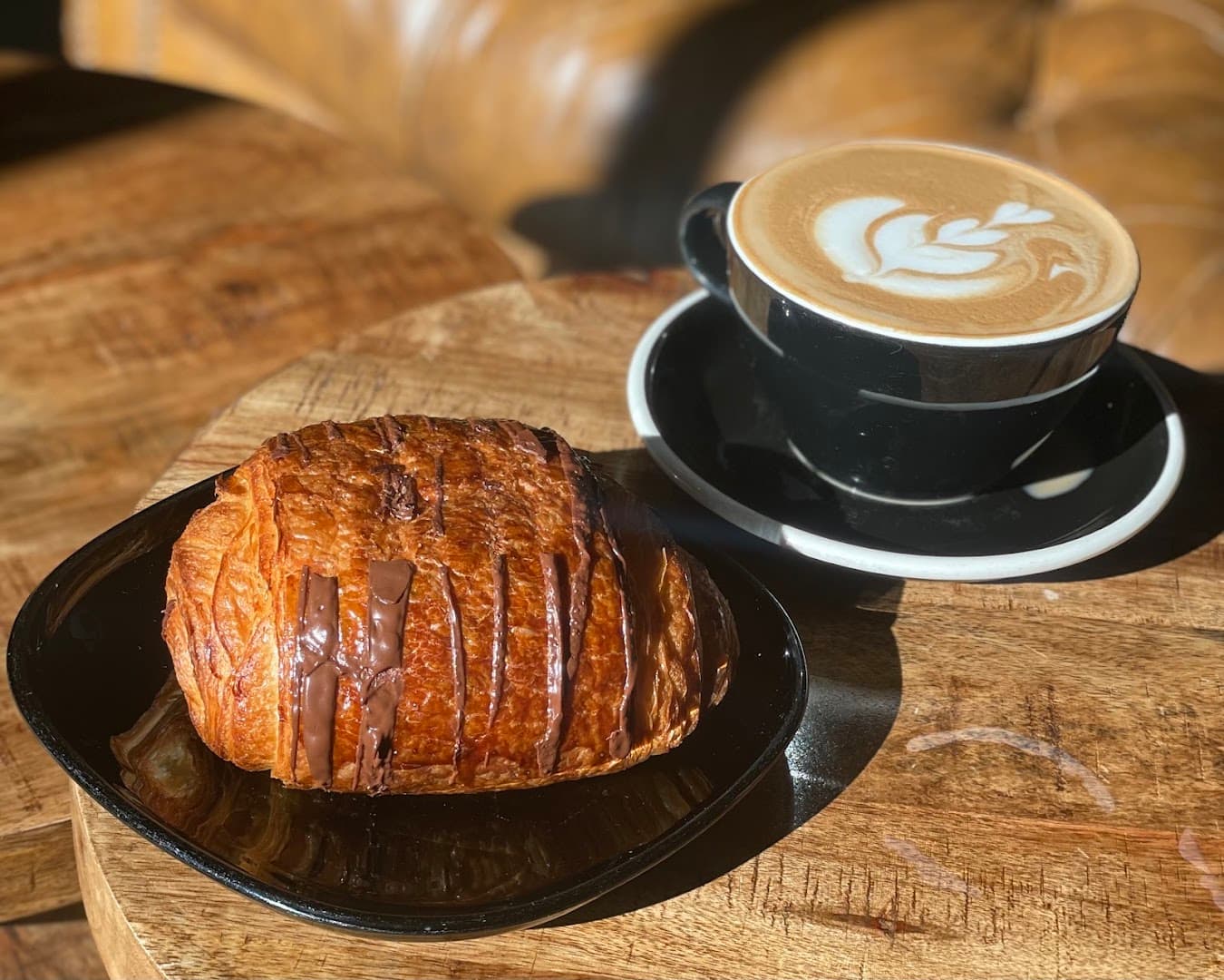 URBAN SAILOR COFFEE - specialty coffee shop in Salt Lake City
