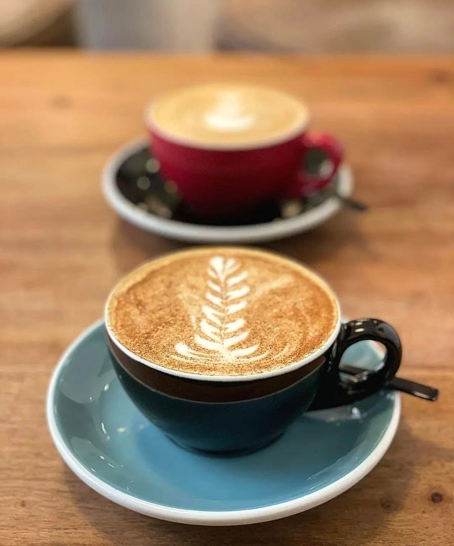 UMAMI SPECIALTY COFFEE - specialty coffee shop in Madrid