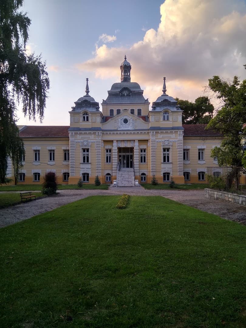 Cultural Center LAB - specialty coffee shop in Stari Grad