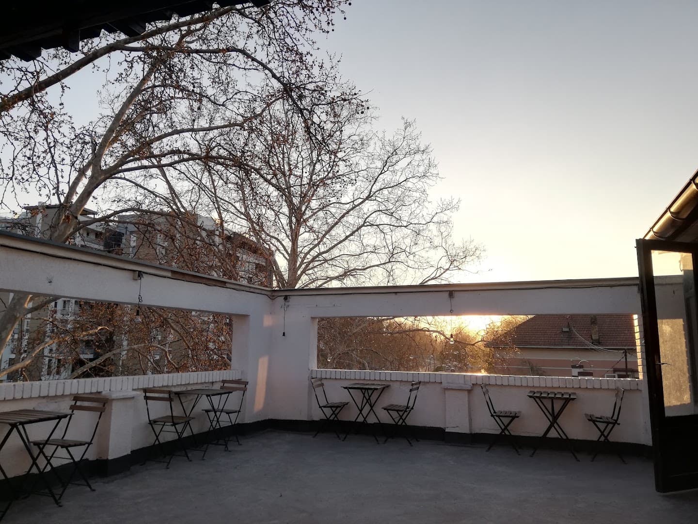 Cultural Center LAB - specialty coffee shop in Stari Grad