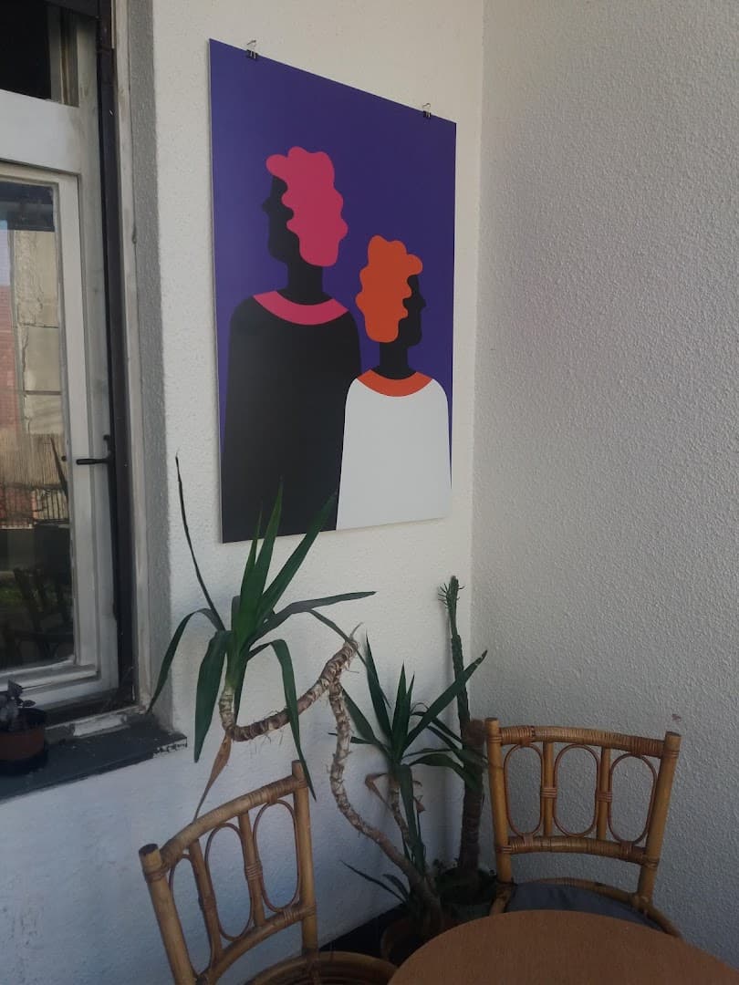Cultural Center LAB - specialty coffee shop in Stari Grad