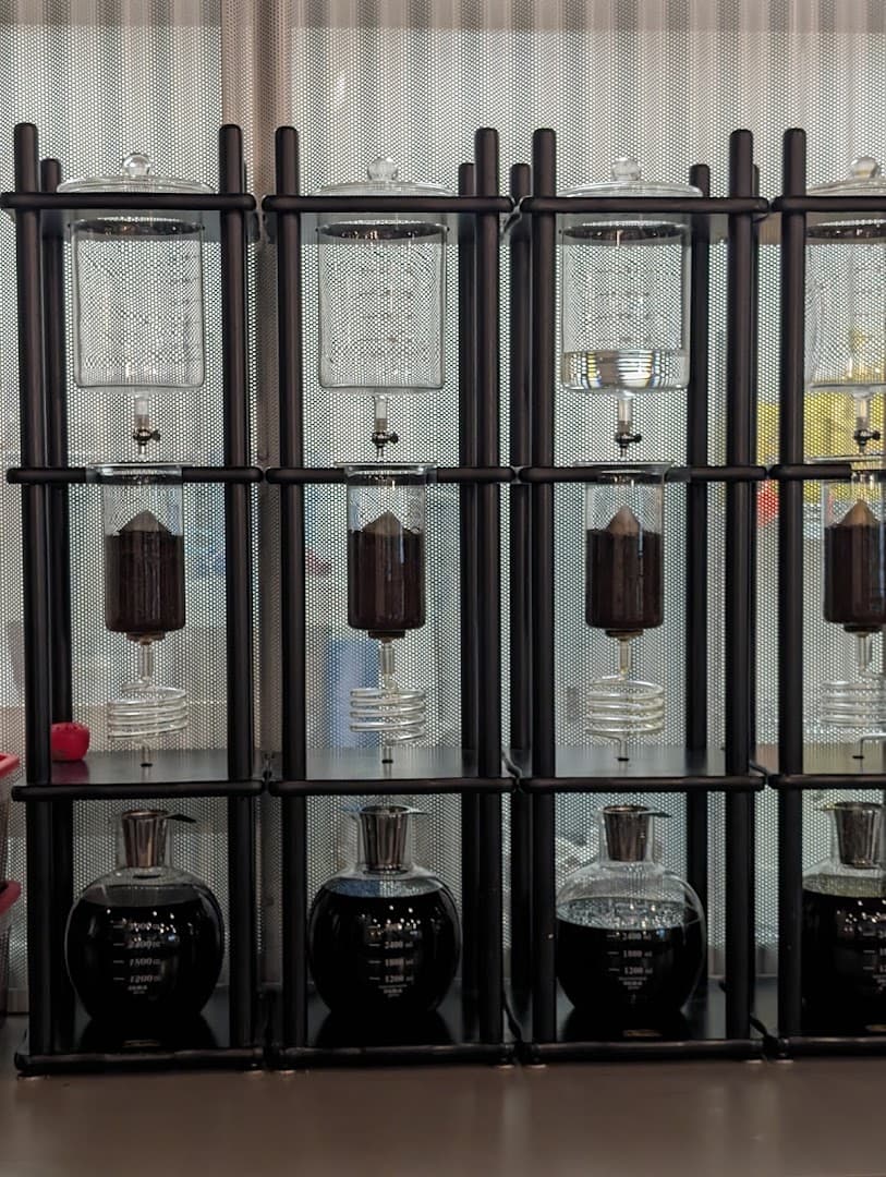 French Truck Coffee - specialty coffee shop in New Orleans