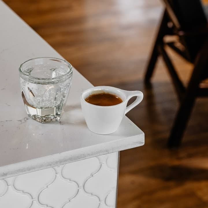 Pax & Beneficia Coffee - Deep Ellum specialty coffee shop in Dallas - photo 7