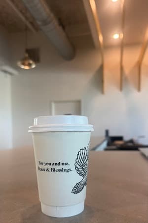 Pax & Beneficia Coffee - Deep Ellum specialty coffee shop in Dallas - photo 9