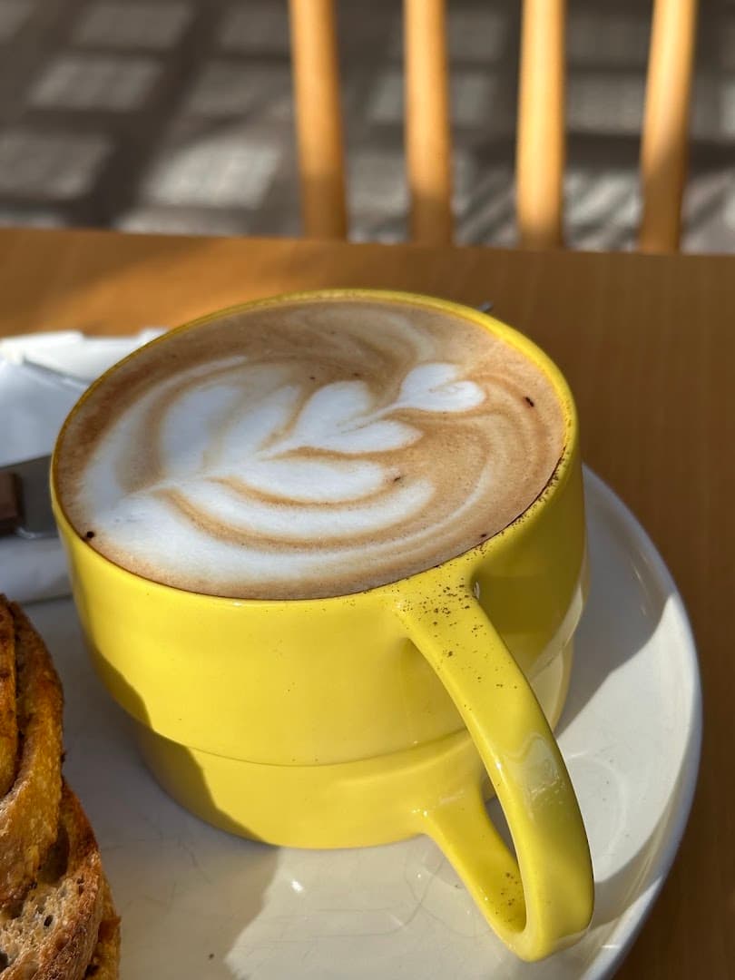 Good Coffee Roasting Co. - specialty coffee shop in Istanbul