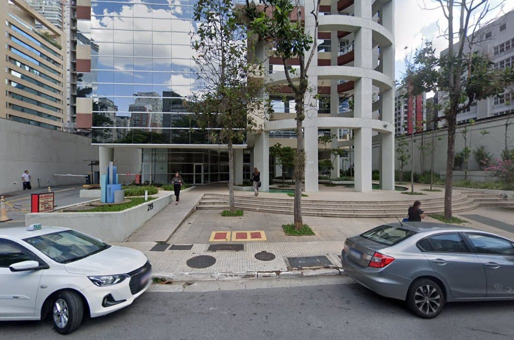 Suplicy Cafés Especiais - Loja Pequetita - specialty coffee shop in São Paulo