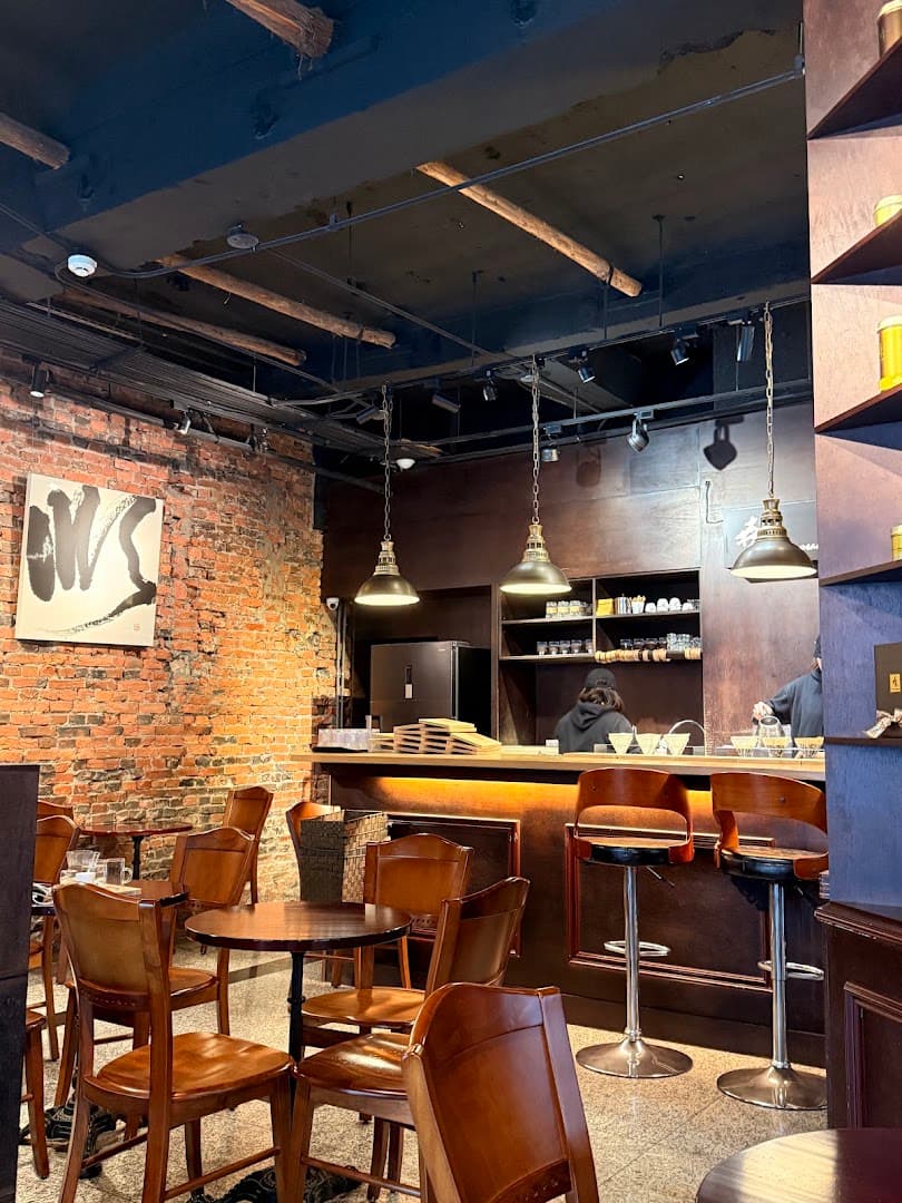 SanFormosan Coffee Dadaocheng Main Shop - specialty coffee shop in Taipei