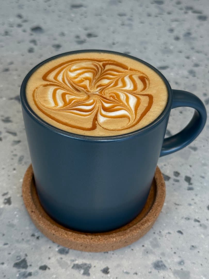 PARC CAFE 泊咖啡 - specialty coffee shop in Taipei