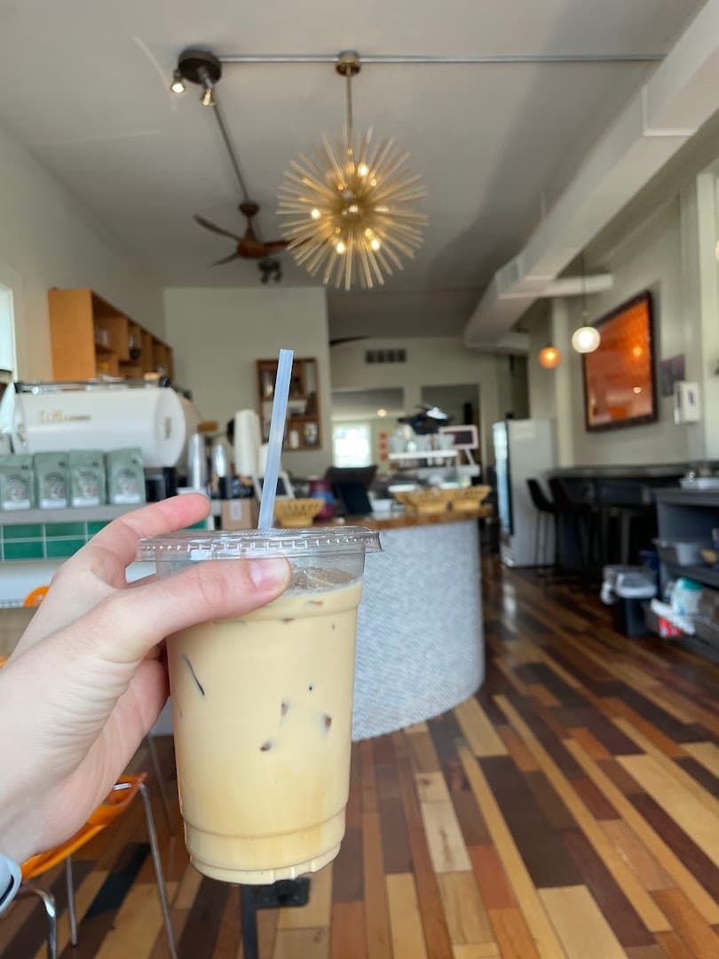 PennyCup Coffee North specialty coffee shop in Asheville - photo 8