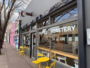 Noble Coyote Coffee Roasters specialty coffee shop in Dallas - photo 9