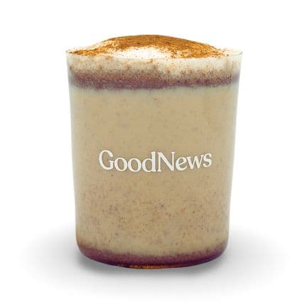 GoodNews specialty coffee shop in Barcelona - photo 7