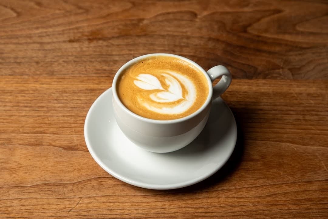 French Truck Coffee - specialty coffee shop in New Orleans