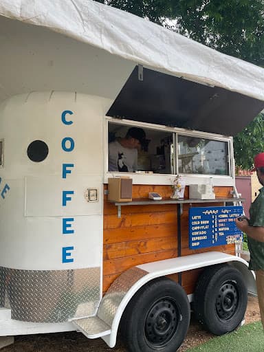 Terrible Love specialty coffee shop in Austin - photo 9