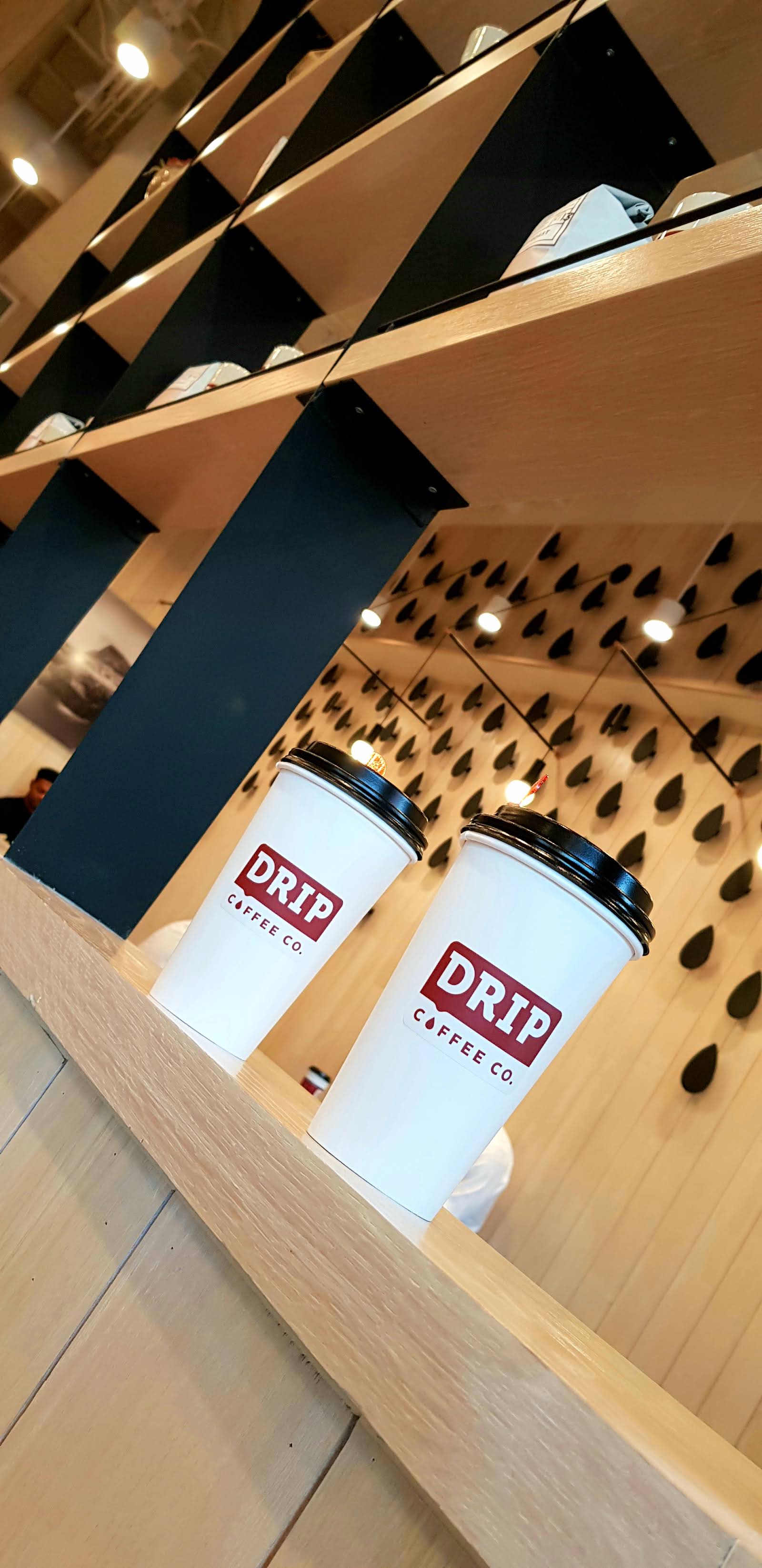 Drip Coffee specialty coffee shop in Dallas - photo 8