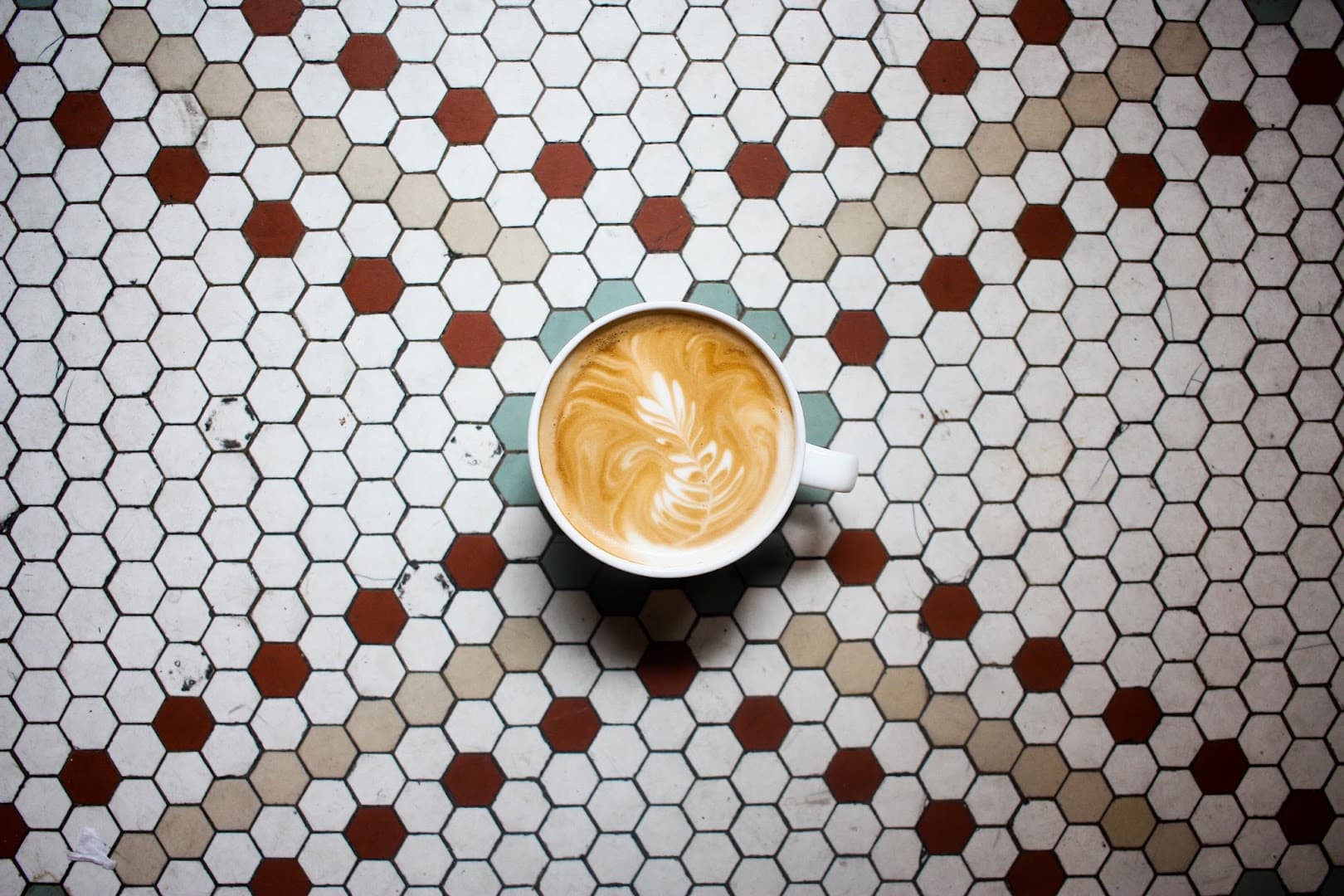 Barriques Coffee - West Wash - specialty coffee shop in Madison