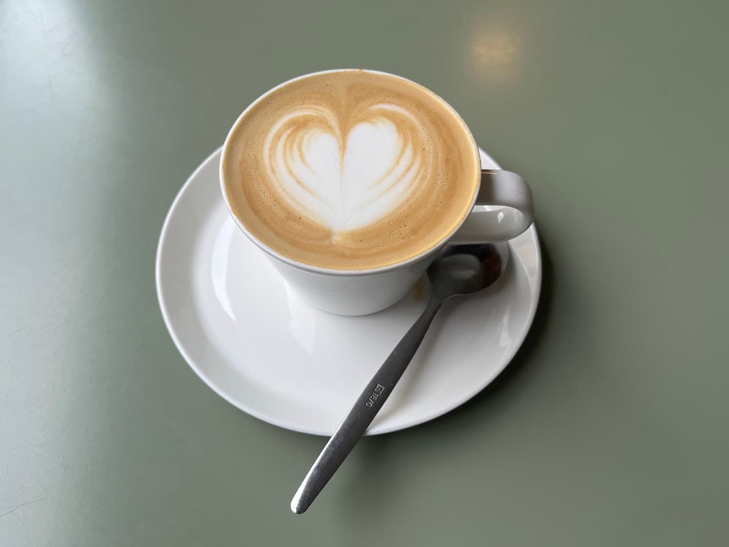 Democratic Coffee - specialty coffee shop in Copenhagen