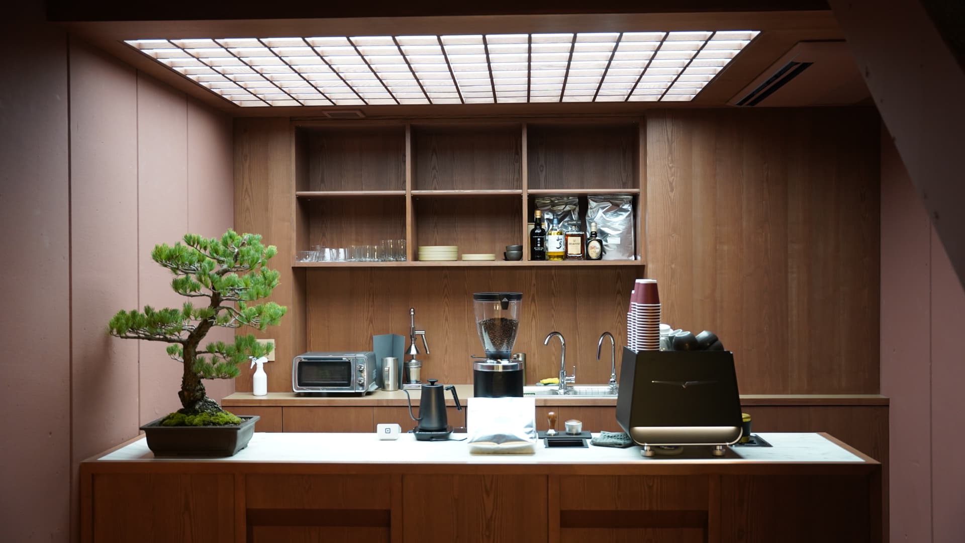 uru coffee — specialty coffee in Kyoto