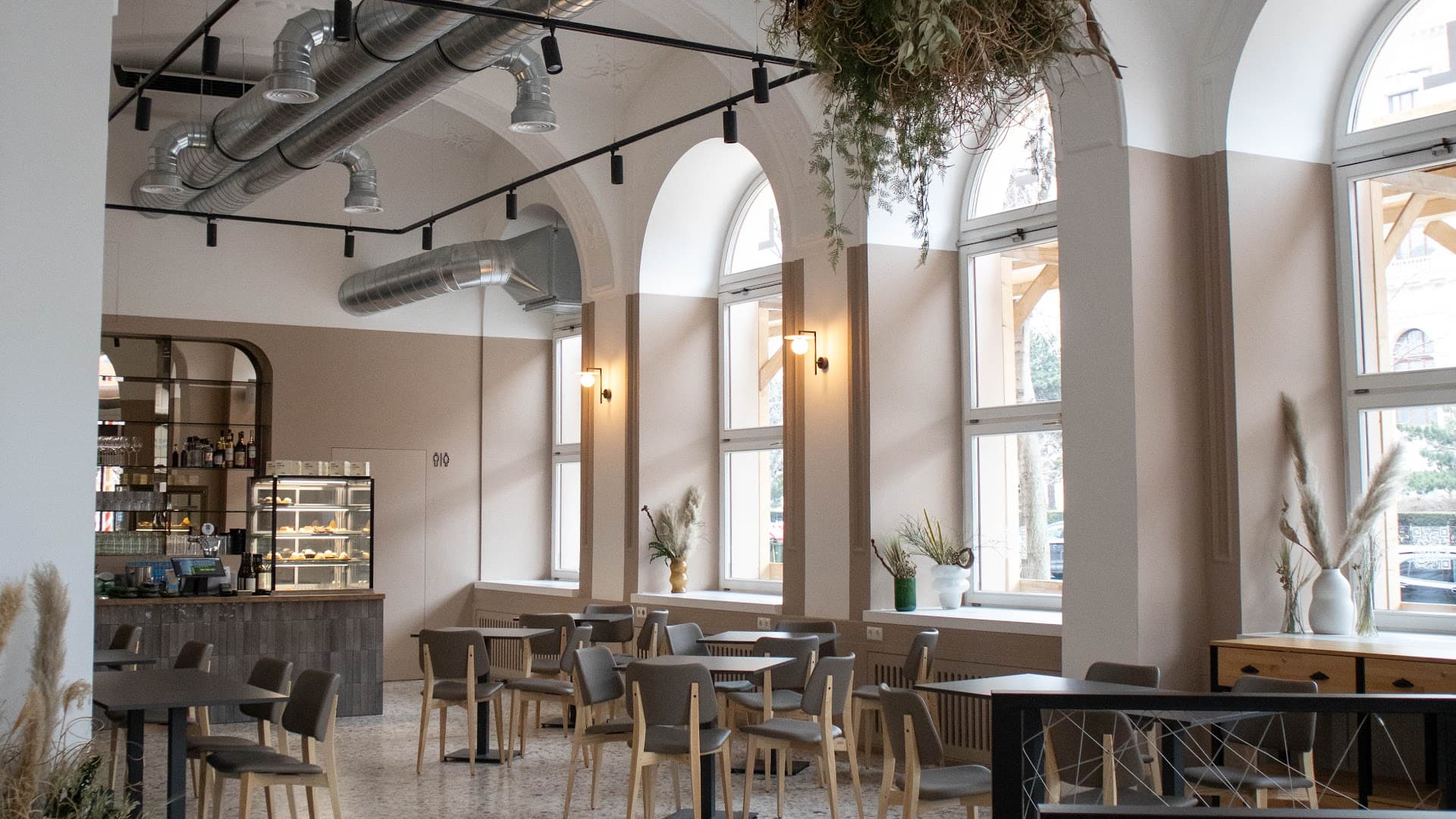 SiL - coffee breakfast & more — specialty coffee in Vienna