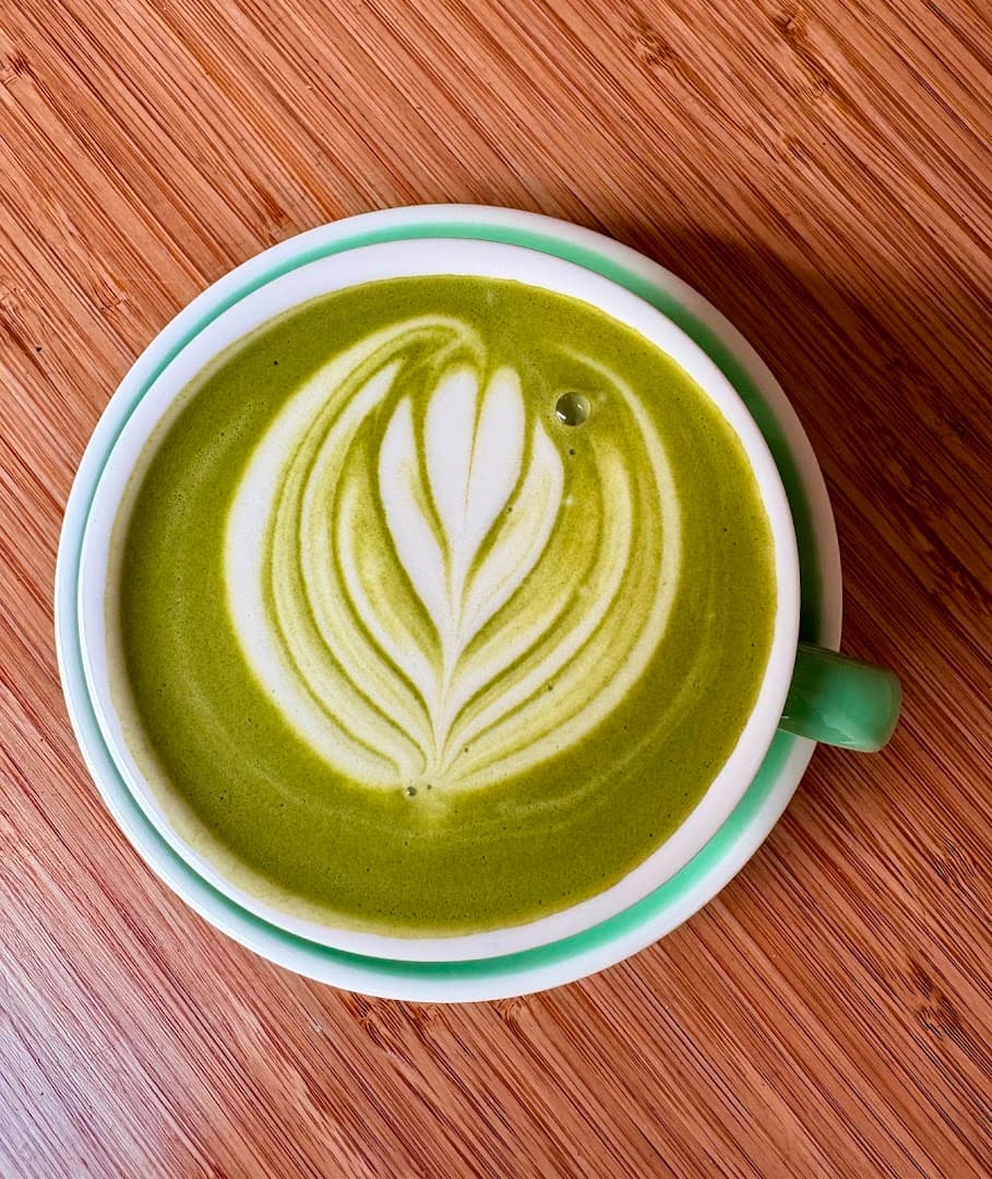 Thank You Mama - specialty coffee shop in Lisbon