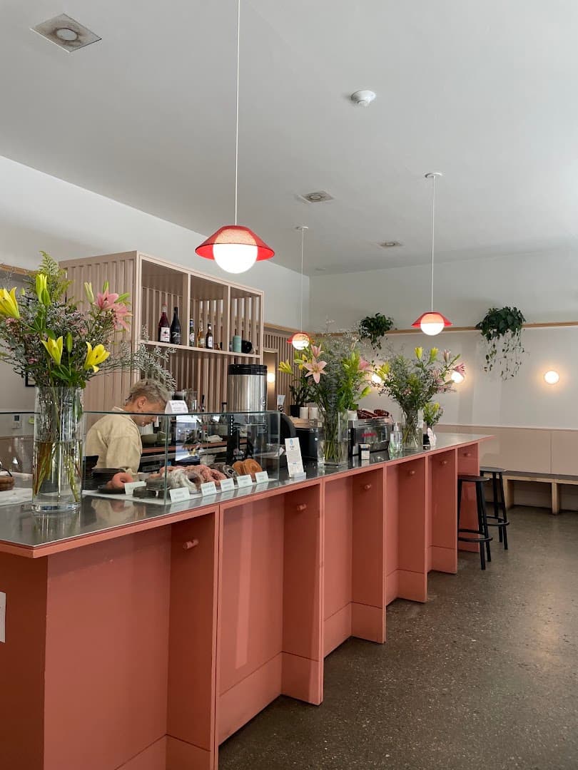 Bolt Coffee — specialty coffee in Providence