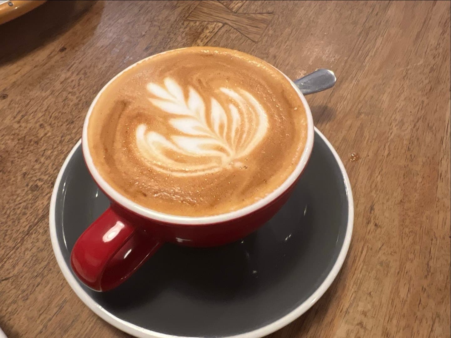Caravelle specialty coffee shop in Barcelona - photo 5