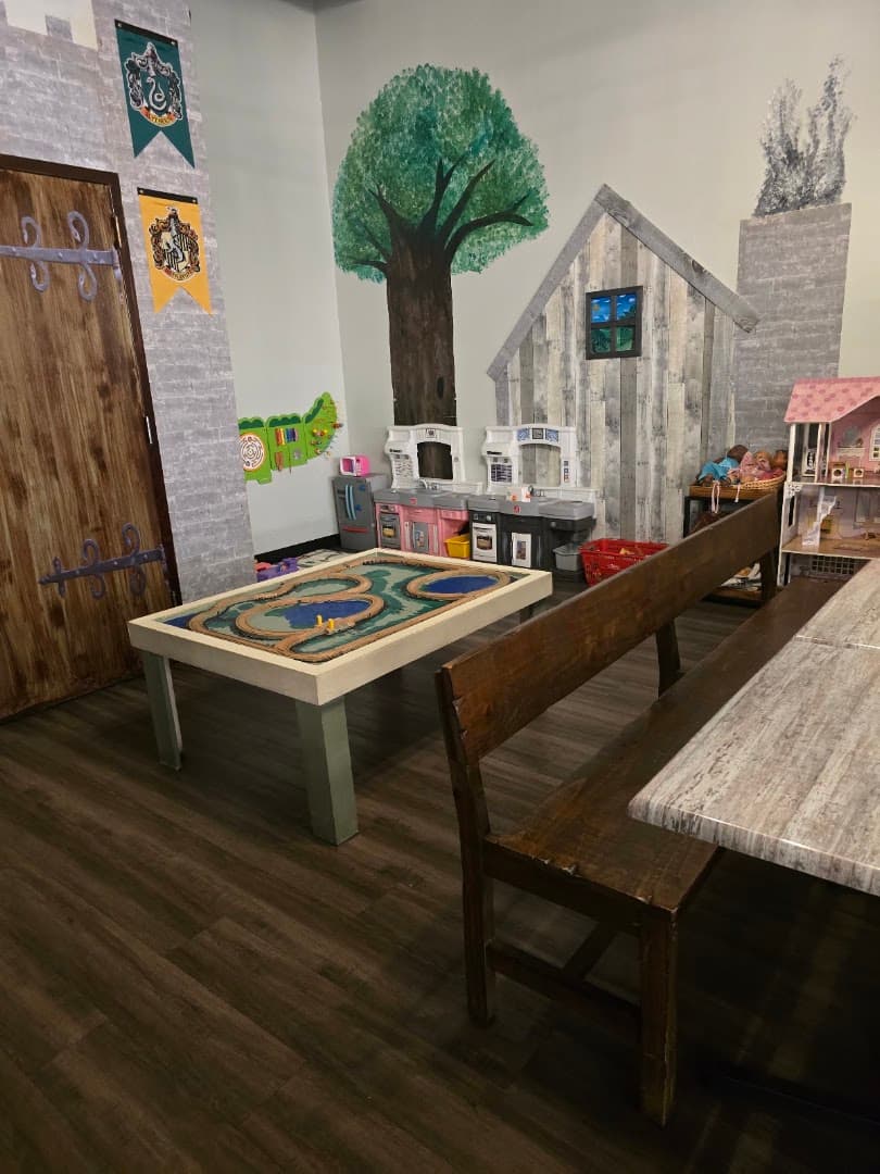 Pure Imagination Cafe - specialty coffee shop in Rochester