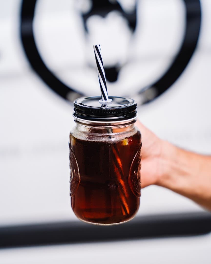 Mule Coffee Roasters - specialty coffee shop in Sydney