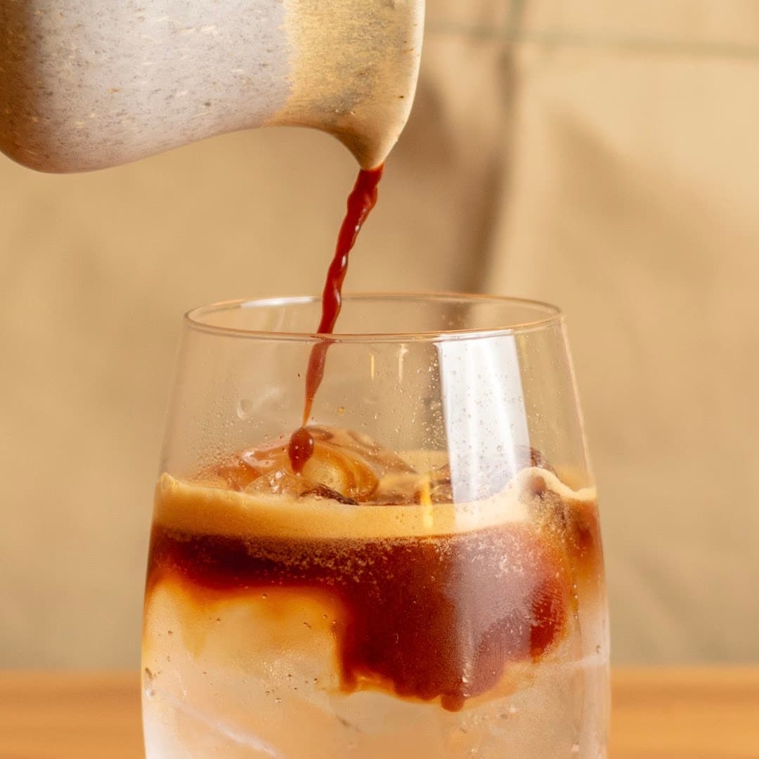 Fuego & Café - specialty coffee shop in Mexico City