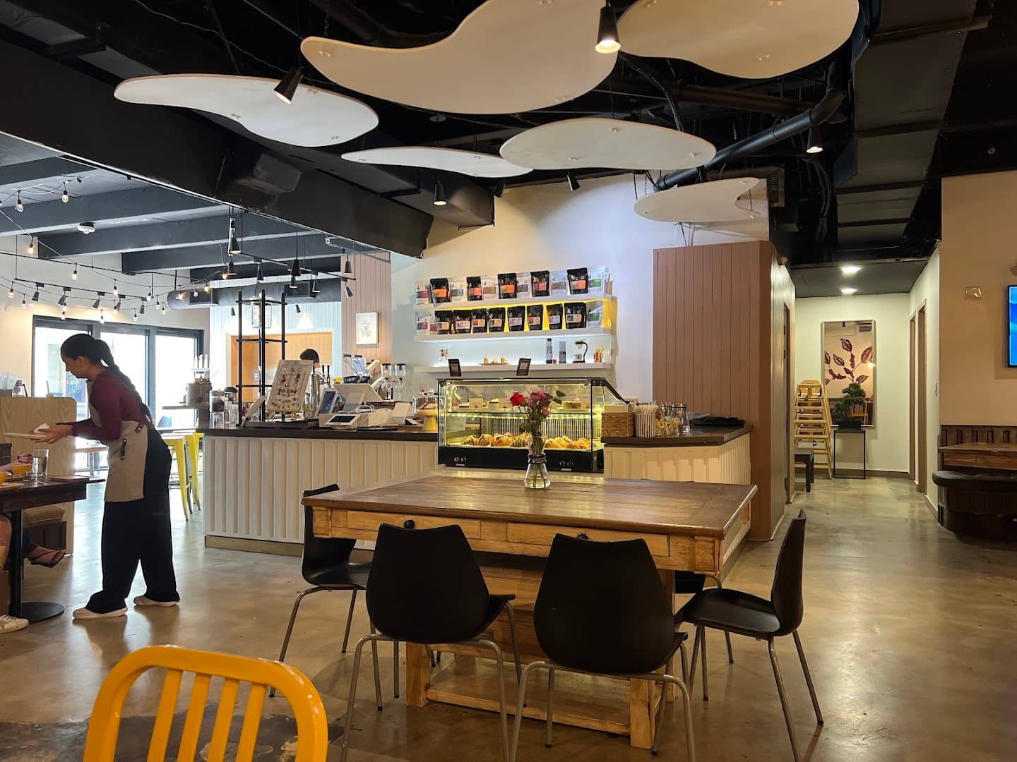 Arte y Pasión Cafe - specialty coffee shop in Coral Gables Section