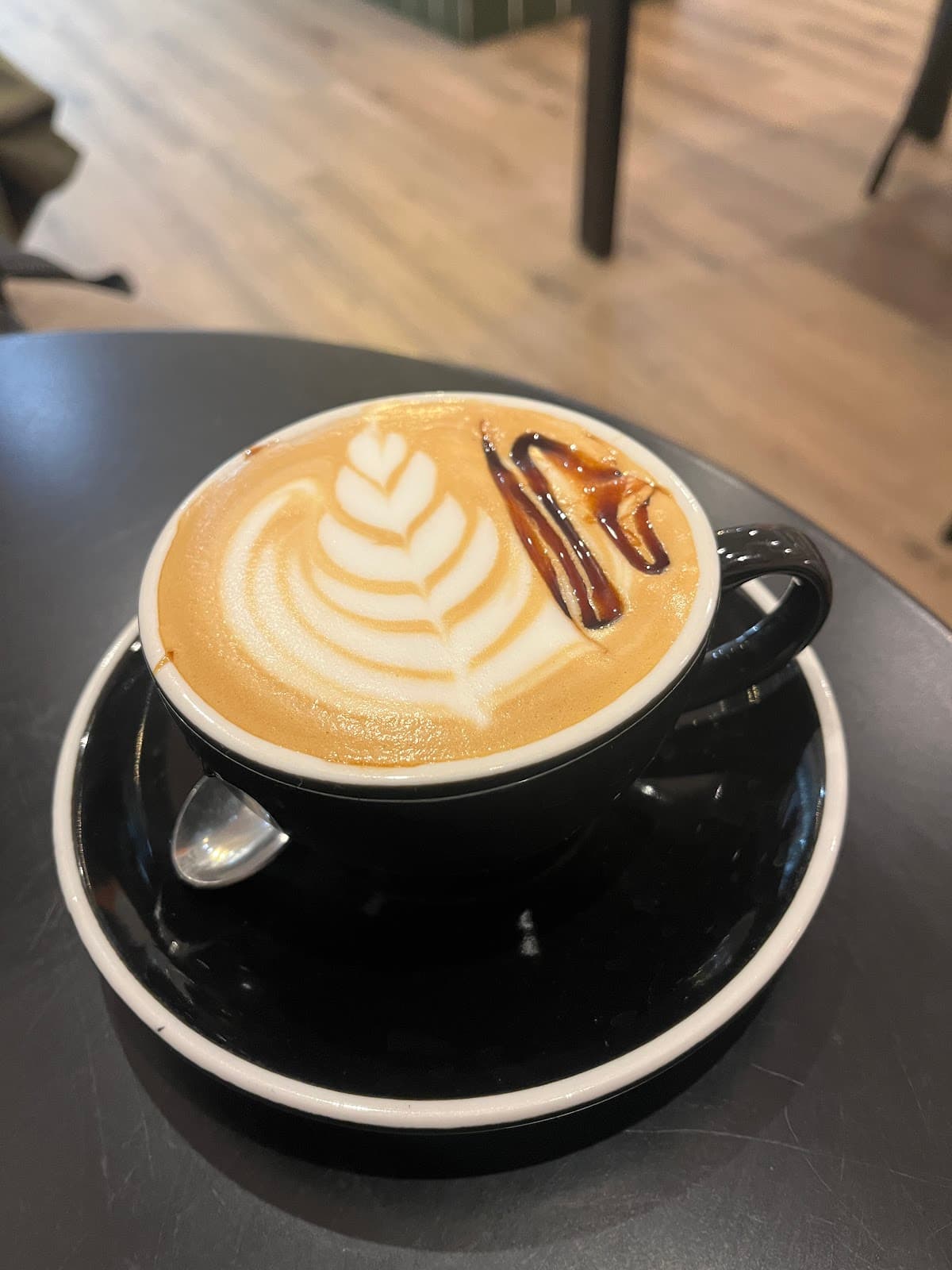 Merle Coffee - specialty coffee shop in Eixample