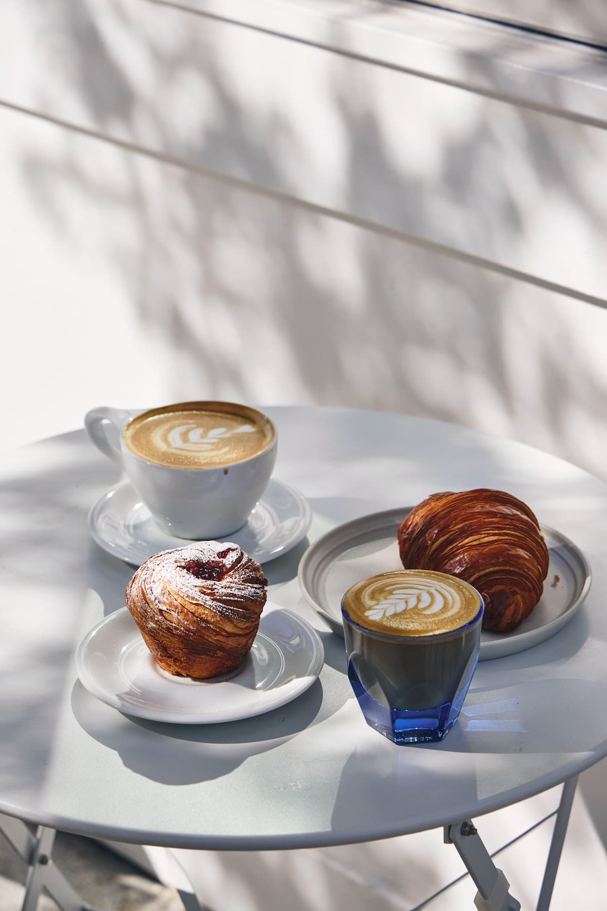 CoffeeShop | Bakery + Micro-Roastery - specialty coffee shop in Dogpatch