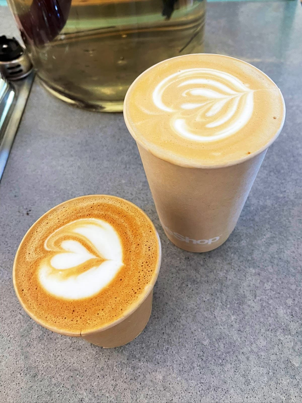 CoffeeShop | Bakery + Micro-Roastery specialty coffee shop in San Francisco - photo 3