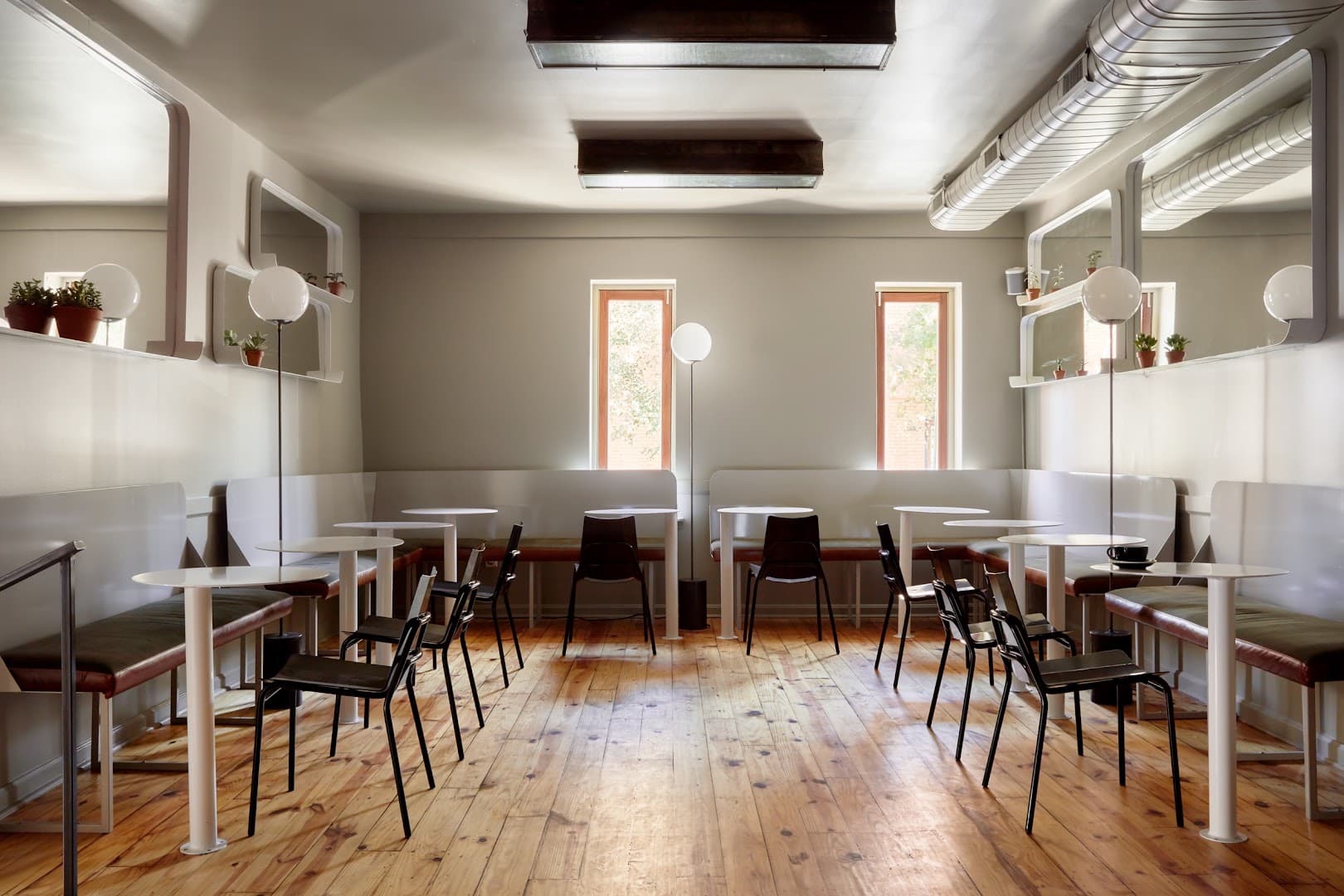 Rival Bros Coffee Bar - specialty coffee shop in Philadelphia