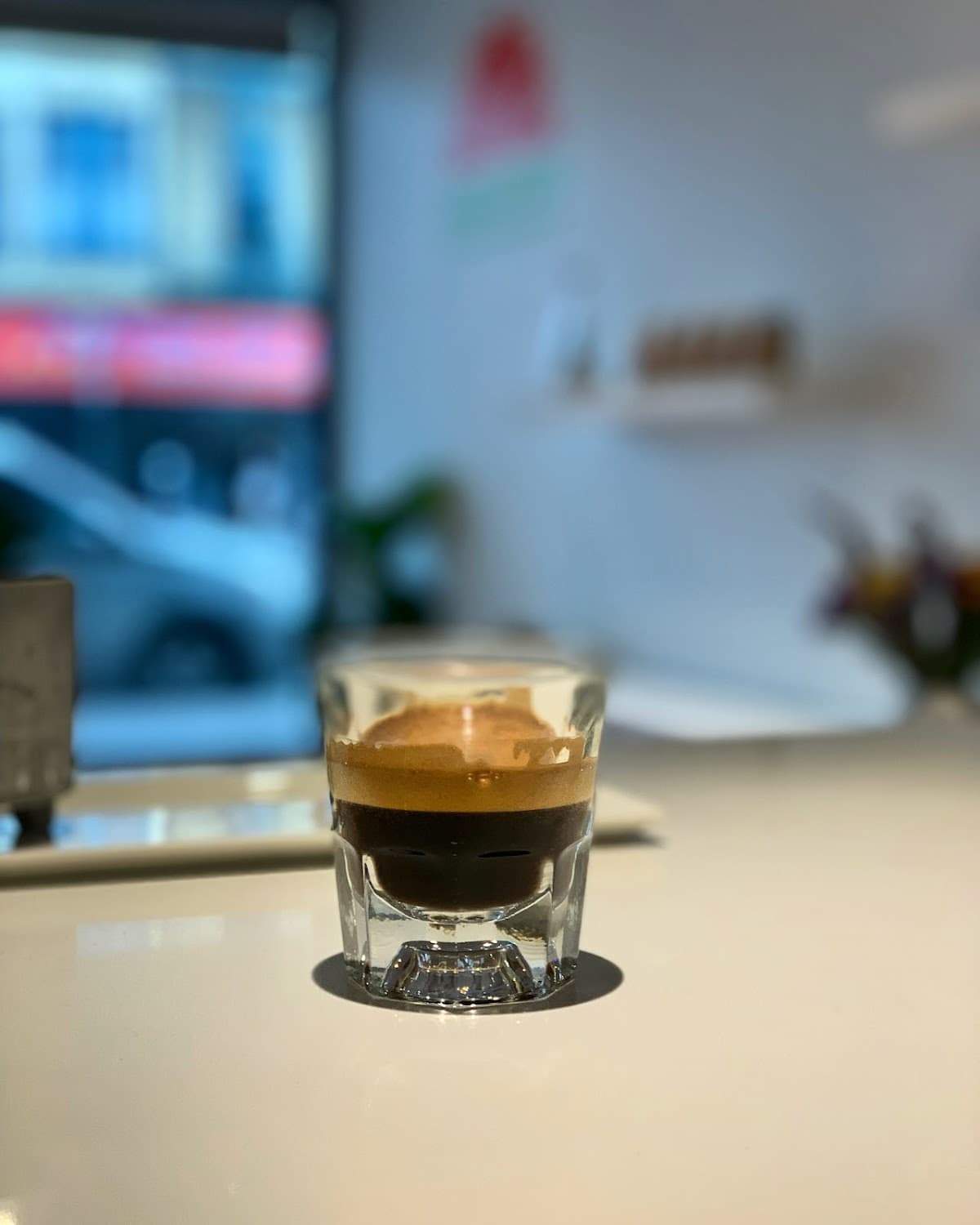 Abanico Coffee Roasters specialty coffee shop in San Francisco - photo 3