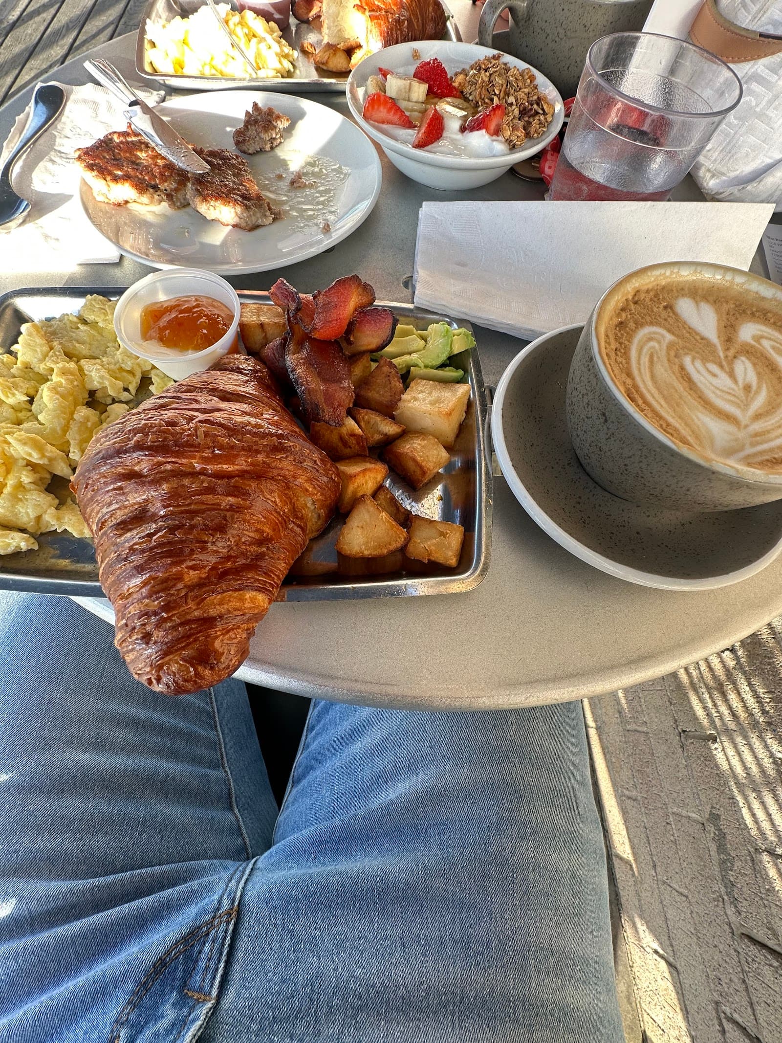 Blacksmith - specialty coffee shop in Houston