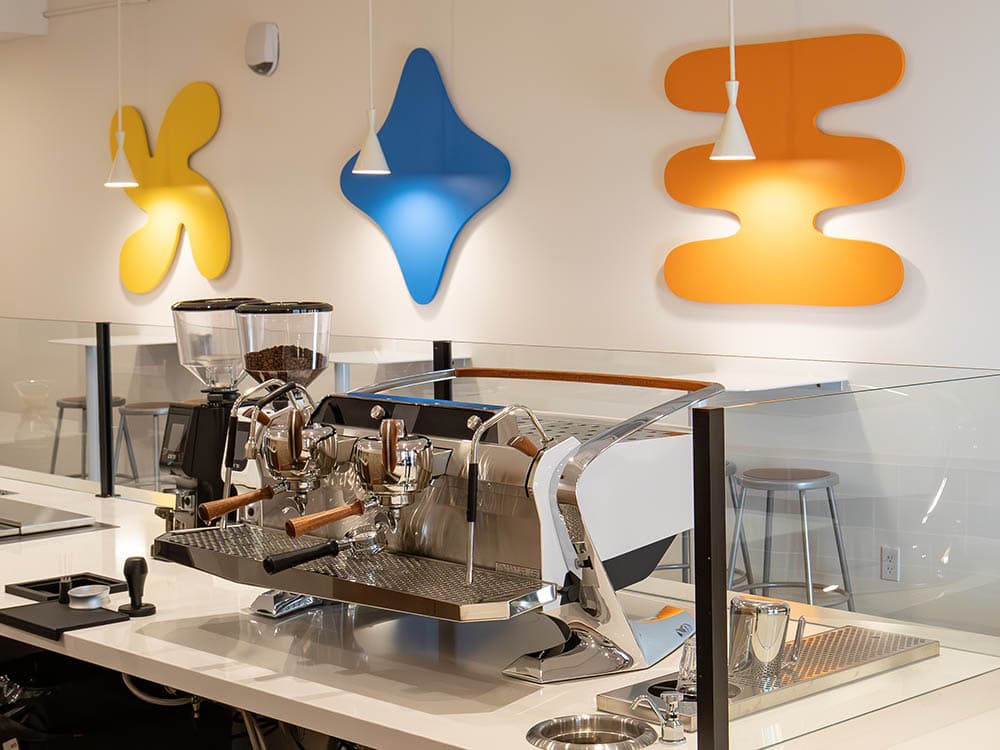 WeBe Coffee Roasters specialty coffee shop in Phoenix - photo 4