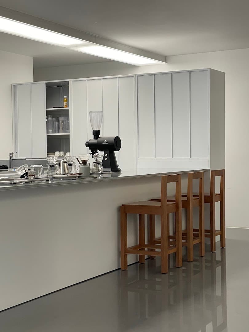Toch Coffee — specialty coffee in Seoul