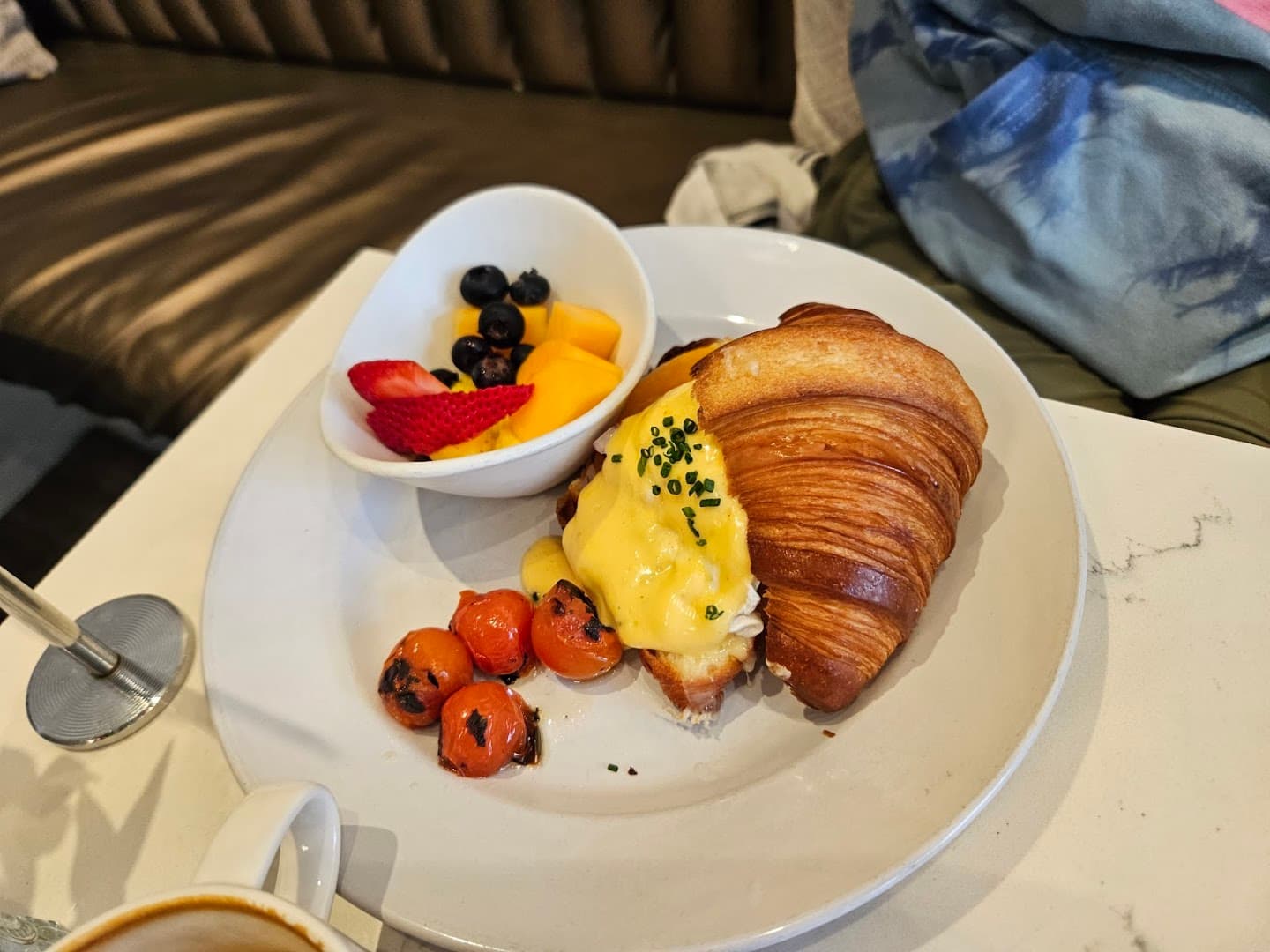 ALESSIA Patisserie and Cafe - specialty coffee shop in Santa Barbara